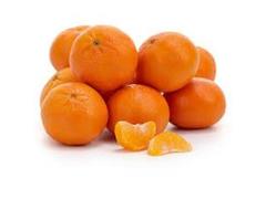 Mandarine Ortanique per kg