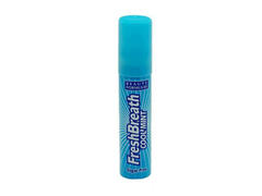 Spray mentolat Beauty Formulas pentru improspatarea respiratie, 25ml