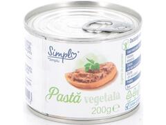 Pasta vegetala Simpl 200g