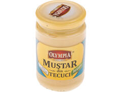 OLYMPIA mustar cu hrean 300 g