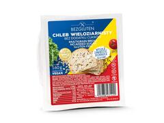 Bezgluten Paine Alba Multicereale Fara Zahar Adaugat 160G