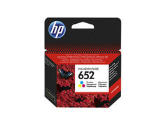 Cartus HP 652 F6V24AE Color