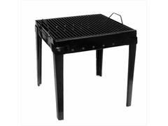 Gratar pe carbuni 40 x 30 x 8 cm