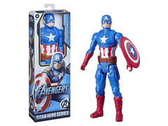FIG. AVENGERS CAPITAN AMERICA