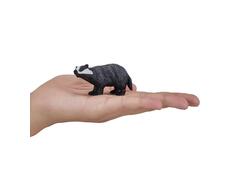 Figurina Mojo, Bursuc