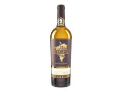 Vin alb Origini Sauvignon Blanc sec 0.75L