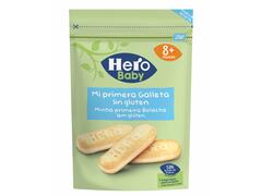 BISCUITI FARA GLUTEN 150G HERO