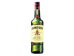 Jameson Whisky 40% alc. 700 ml