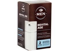 Crema Antirid Barbati 50Ml Carrefour Men