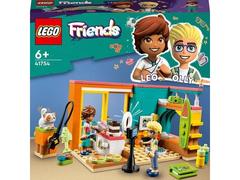 LEGO Friends Camera lui Leo 41754