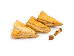 Trigon cu telemea 77g