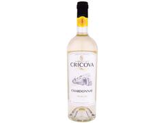 Cricova Prestige chardonnay 0.75l