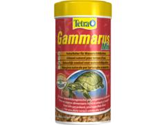 Hrana uscata pentru broaste testoase Tetra Gammarus Mix 250ml-25g