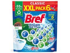 Bref Power Aktiv Pin 6X50G