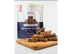 Pachetul de 6 batoane Ohvăz 240 gr