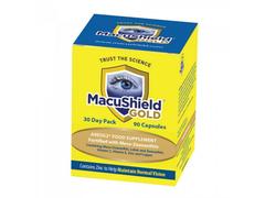 MACUSHIELD GOLD 90CPS