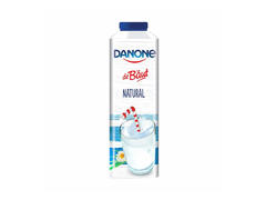 IAURT NATURAL DE BAUT DANONE 490G