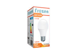 Frozen bec LED E27 14.8W 3000 K