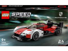 LEGO Speed Champions Porsche 963 76916