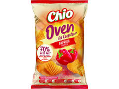 Chio Chips paprika 125 g