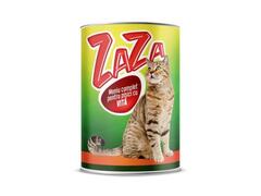 Conserva Zaza Cat Vita 415 G