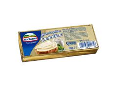 Branza topita cu smantana Hochland, 90 g