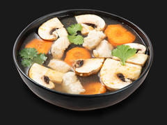 Tom yam chicken soup 320 gr