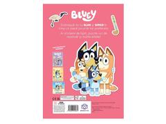 Bluey, E timpul sa ne jucam