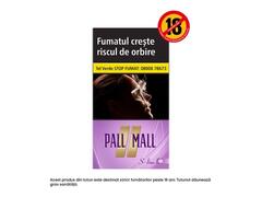 Pall Mall S-Line Flow Purple