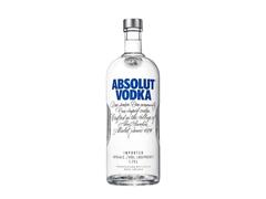 Absolut Vodca 1.75 l