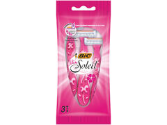 SH BIC MISS SOLEIL PINKÿ P3 RO