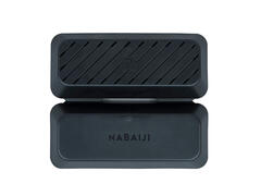 Etui ochelari înot Negru