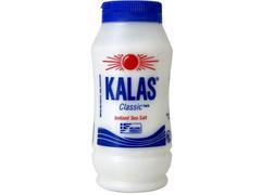 Sare De Mare Naturala Iodata Kalas Classic 250G