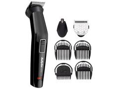 AP. TUNS+RAS MT725E BABYLISS