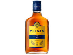 Brandy Metaxa 5 stele 0.2 L