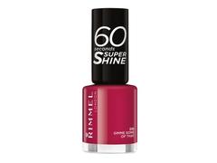 Lac de Unghii Rimmel London 60 Seconds Super Shine - 335 Gimme Some Of That, 8 ML