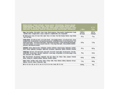 Batoane cu fructe uscate arahide migdale și cereale x4