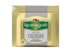 Cheddar Maturat 200g Kerrygold