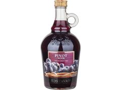 SGR*Cronica vinului Vin pinot noir 1 l