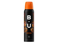 Deodorant spray pentru corp BU TRENDY 150ML