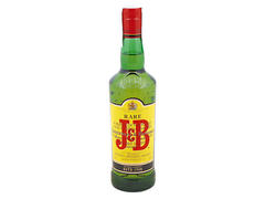 Whisky J&B Rare 40%, 0.7L