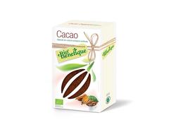 Pudra cacao Bio Benefique 100 g