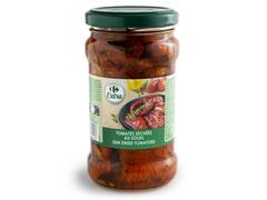 Rosii deshidratate 280G Carrefour Extra