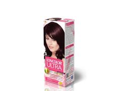 Vopsea de par Loncolor Ultra Nr. 5 acaju, 100 ML