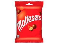 Maltesers Bomboane de ciocolata cu miez usor si crocant 68g