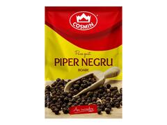 Piper negru boabe Cosmin 17 g