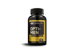 Optimum Nutrition Vitamine Pentru Barbati Opti Men 90 Caps