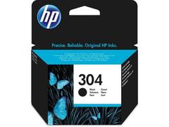 CARTUS IMPRIMANTA TONER INK 304 BLACK HP