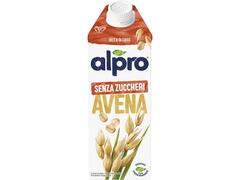 Bautura Din Ovaz Neindulcita 750ML Alpro