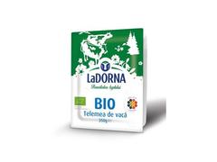 La Dorna Bio telemea de vaca ecologica 350 g